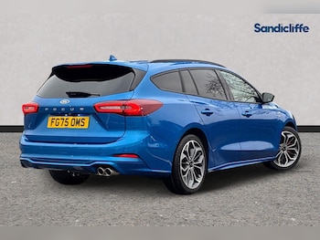 Used Ford Focus 2025 for sale - 77118457: Photo