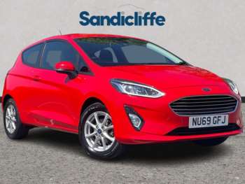 2019 - 3J9PC 3-Door