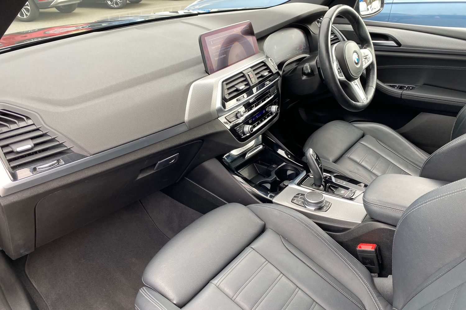 Used BMW X3 2019 for sale - 77921089: Photo 14