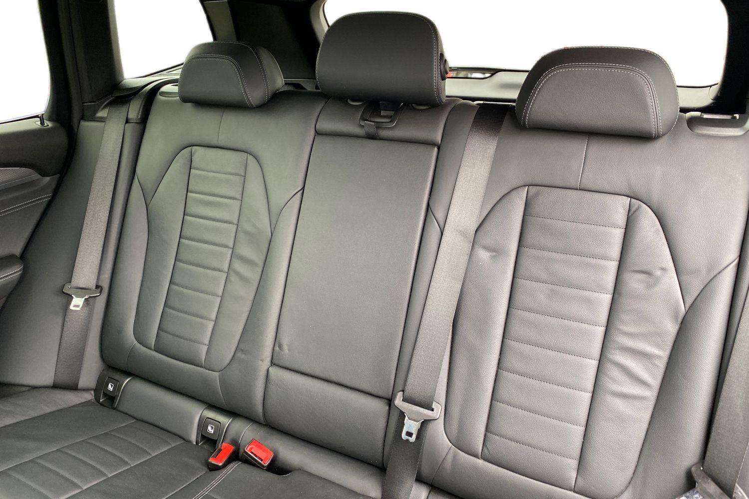 Used BMW X3 2019 for sale - 77921089: Photo 17