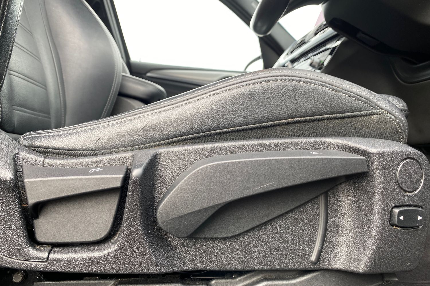 Used BMW X3 2019 for sale - 77921089: Photo 28