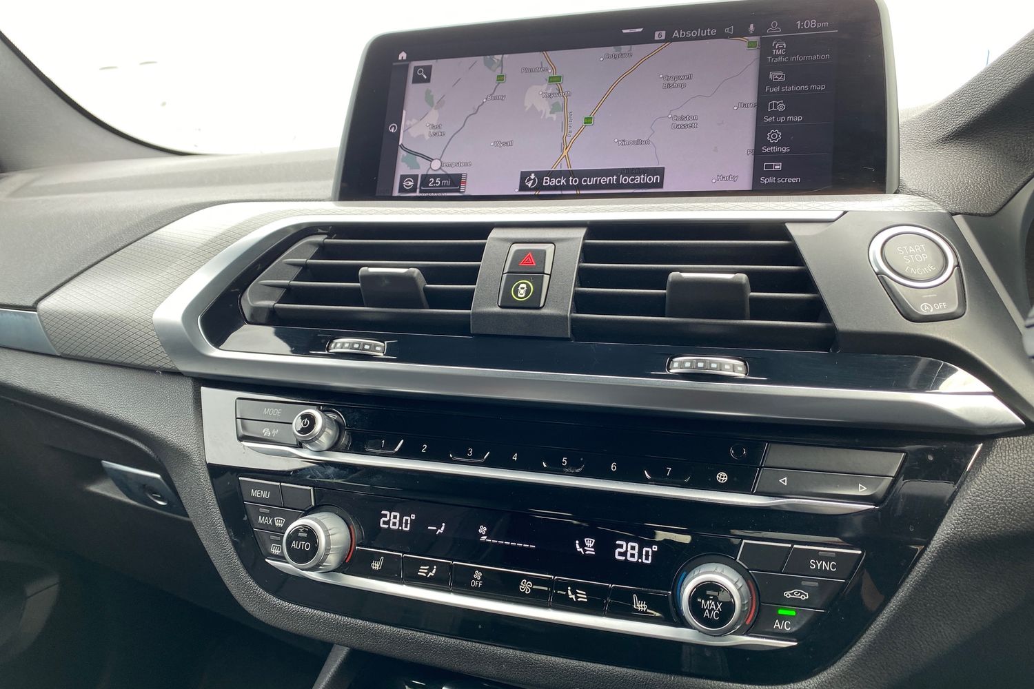 Used BMW X3 2019 for sale - 77921089: Photo 33