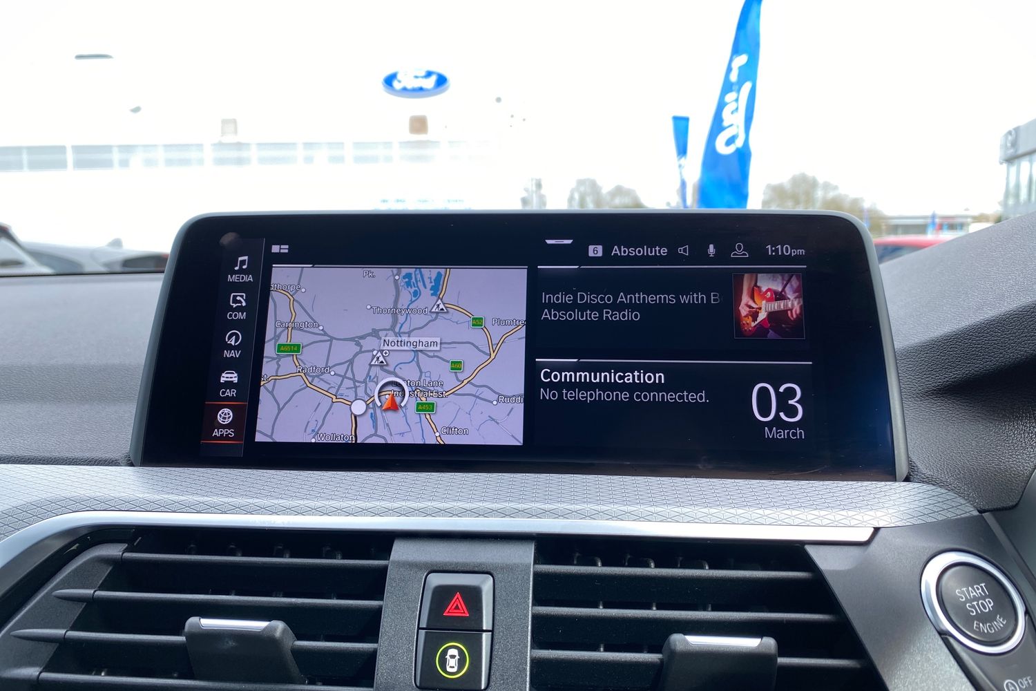 Used BMW X3 2019 for sale - 77921089: Photo 37