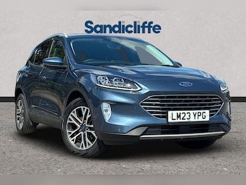 Used Ford Kuga 2023 for sale - 75891654: Photo