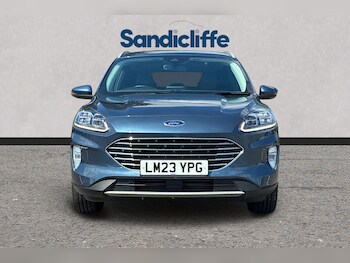 Used Ford Kuga 2023 for sale - 75891654: Photo