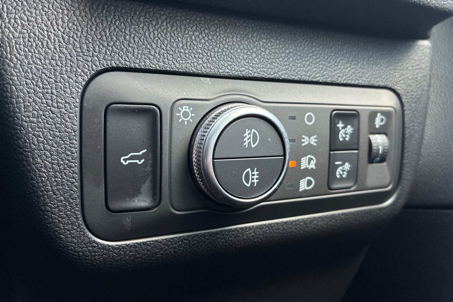 Vehicle 40
