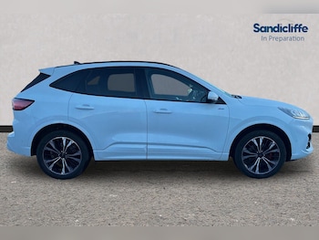 Used Ford Kuga 2022 for sale - 76740984: Photo