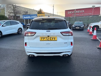 Used Ford Kuga 2022 for sale - 76740984: Photo