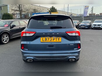 Used Ford Kuga 2023 for sale - 77668407: Photo