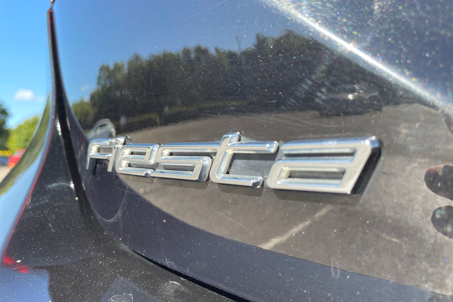 Vehicle 30