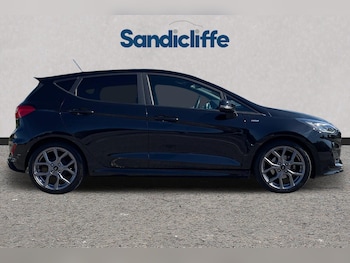 Used Ford Fiesta 2023 for sale - 75428905: Photo