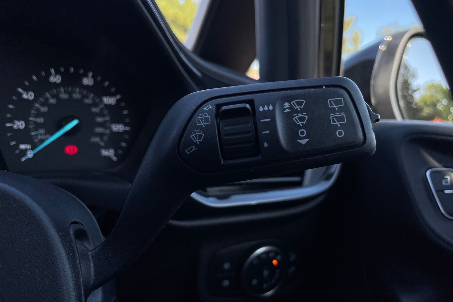 Vehicle 40