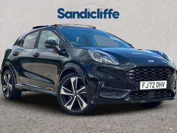 2022 - 289B2 5-Door