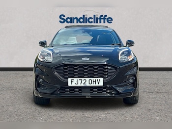 Used Ford Puma 2022 for sale - 75250966: Photo