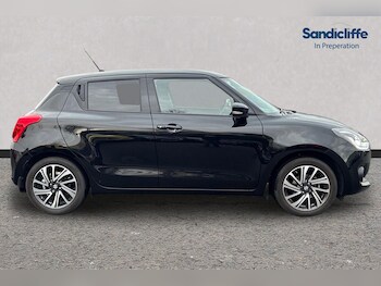 Used Suzuki Swift 2024 for sale - 76536531: Photo