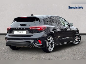 Used Ford Focus 2025 for sale - 77118442: Photo