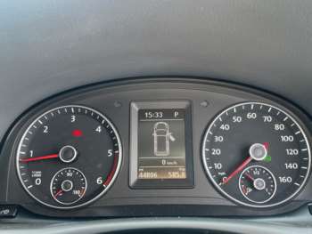 Used Volkswagen Touran 2013 for sale - 74970766: Photo