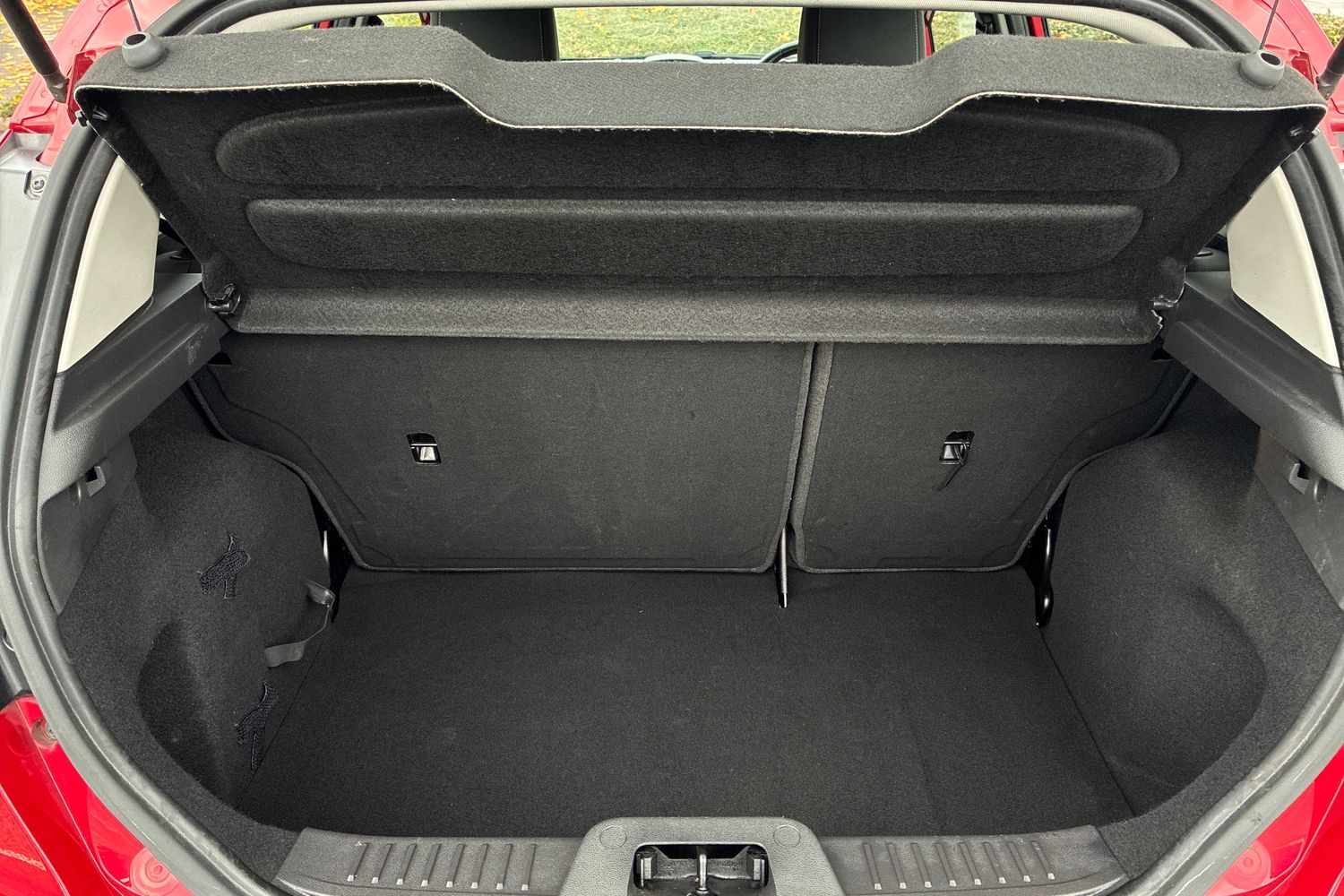 Used Ford Fiesta 2017 for sale - 76383054: Photo 15