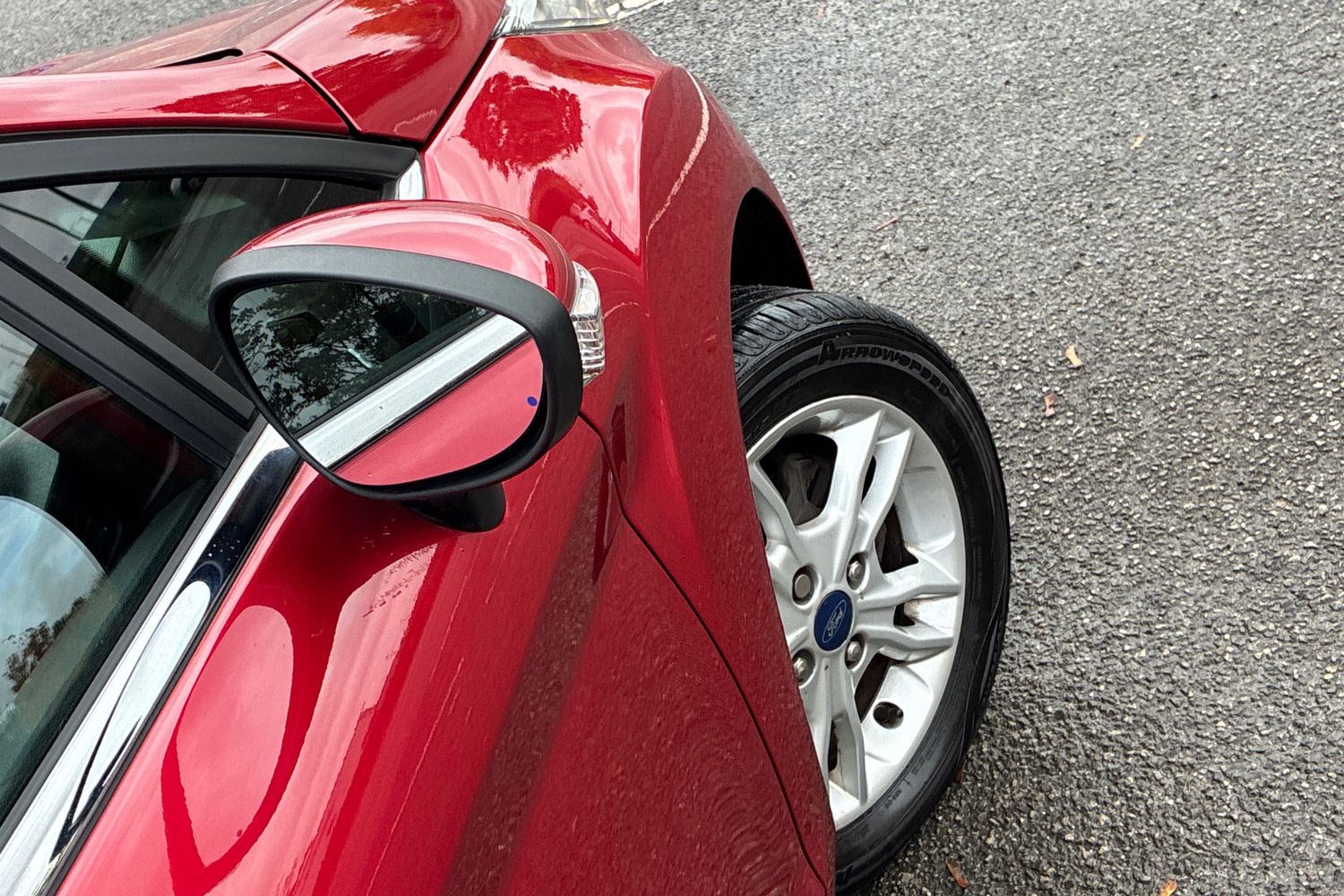 Used Ford Fiesta 2017 for sale - 76383054: Photo 26