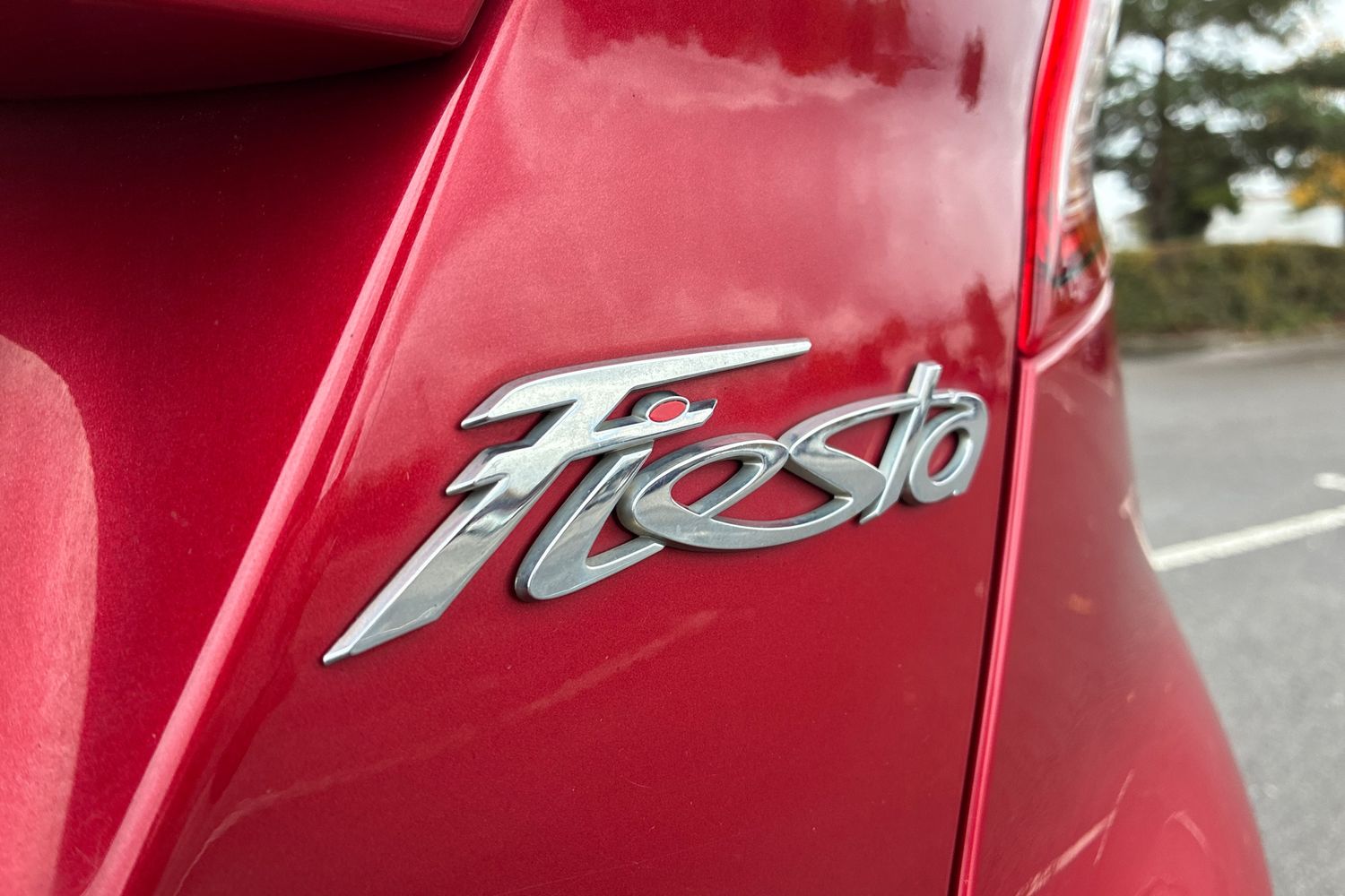 Used Ford Fiesta 2017 for sale - 76383054: Photo 28