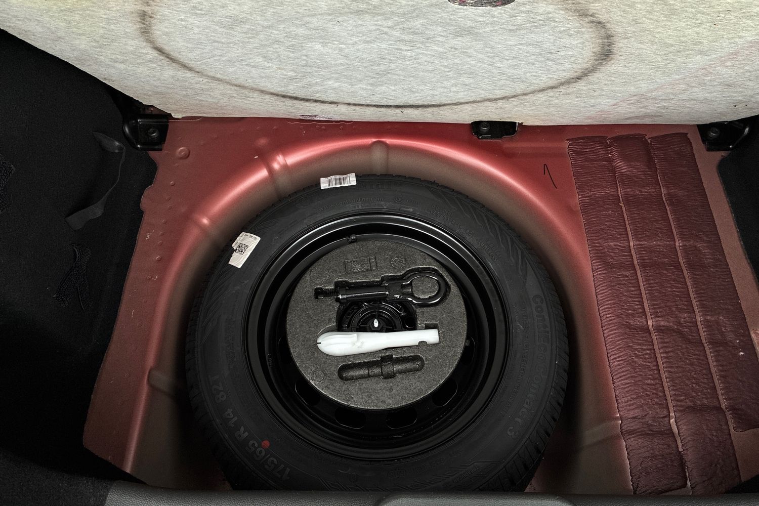 Used Ford Fiesta 2017 for sale - 76383054: Photo 29