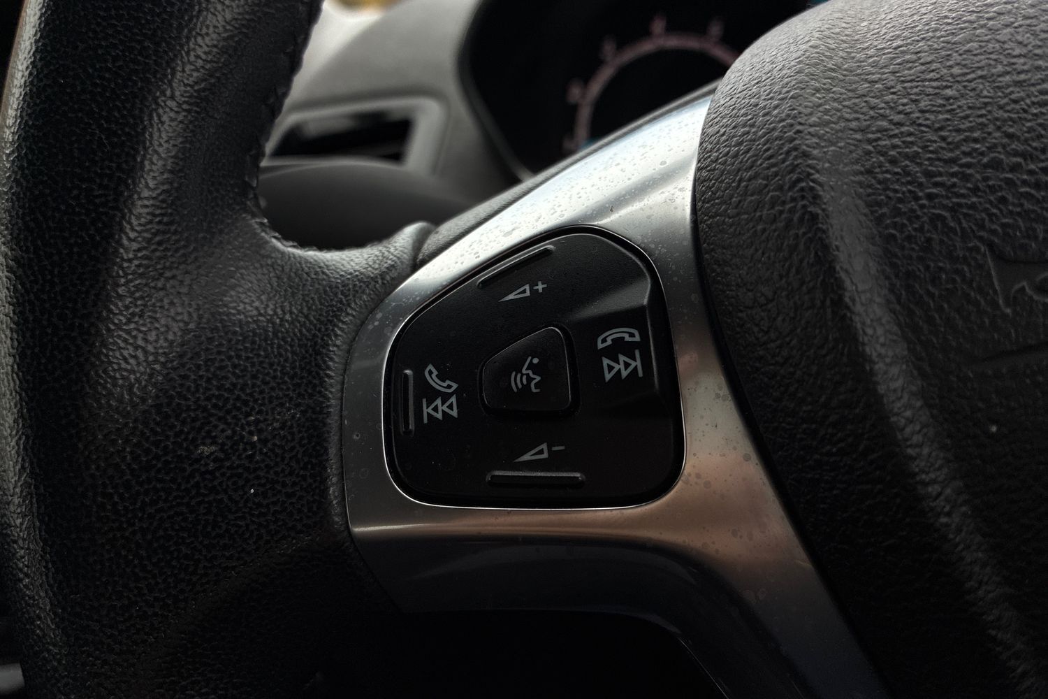 Used Ford Fiesta 2017 for sale - 76383054: Photo 34