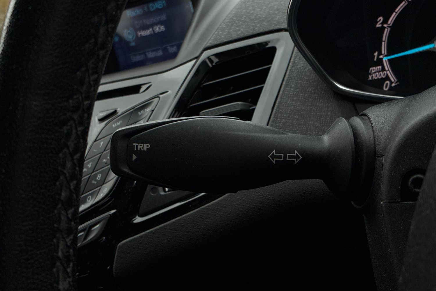 Used Ford Fiesta 2017 for sale - 76383054: Photo 36