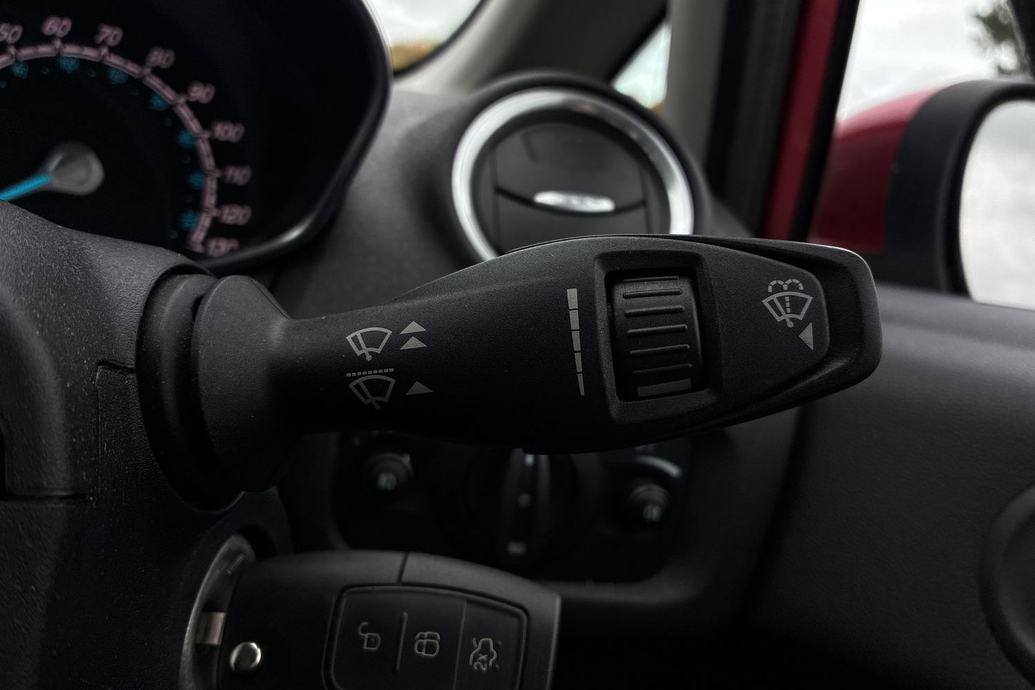 Used Ford Fiesta 2017 for sale - 76383054: Photo 37