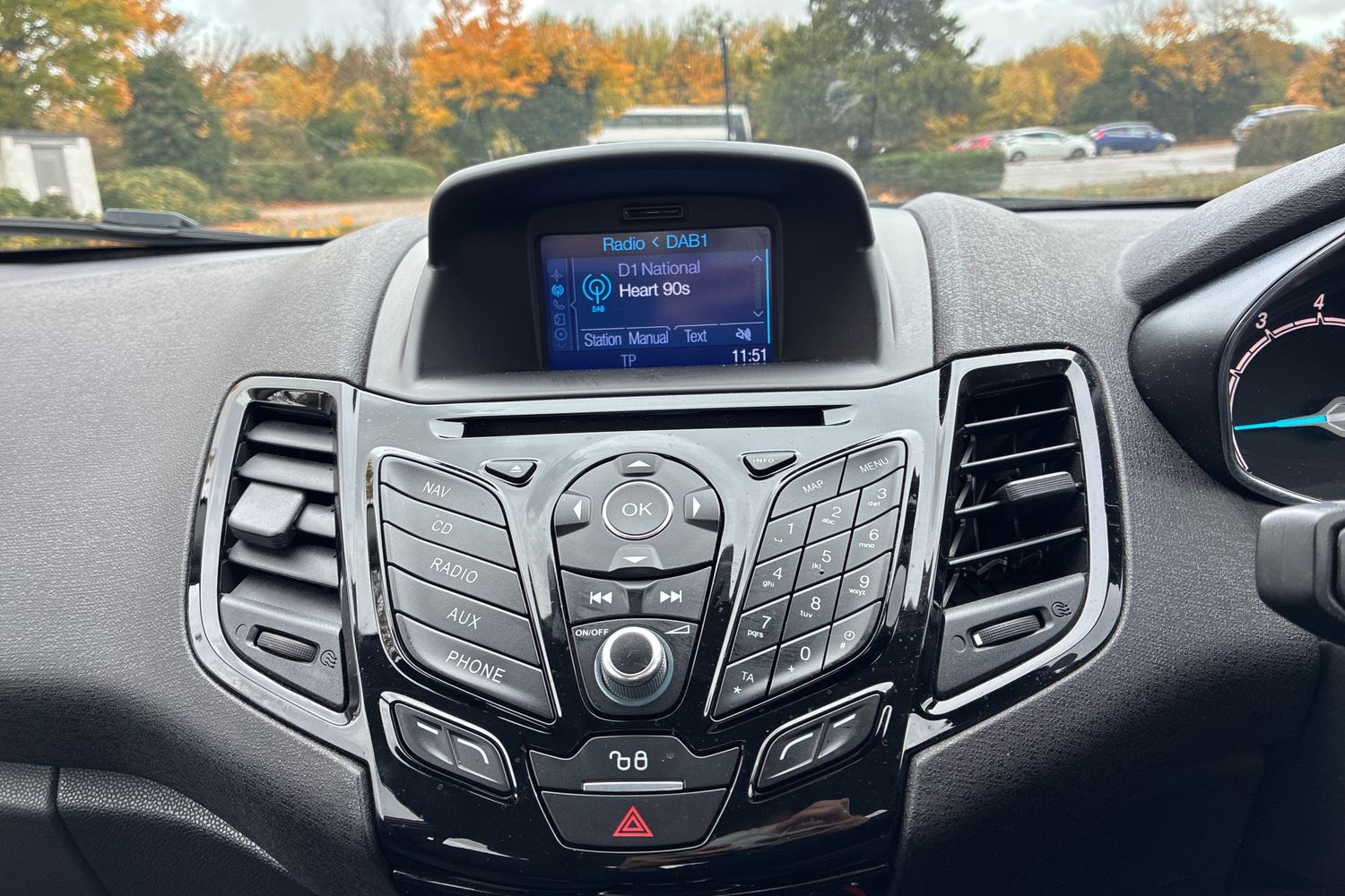 Used Ford Fiesta 2017 for sale - 76383054: Photo 40