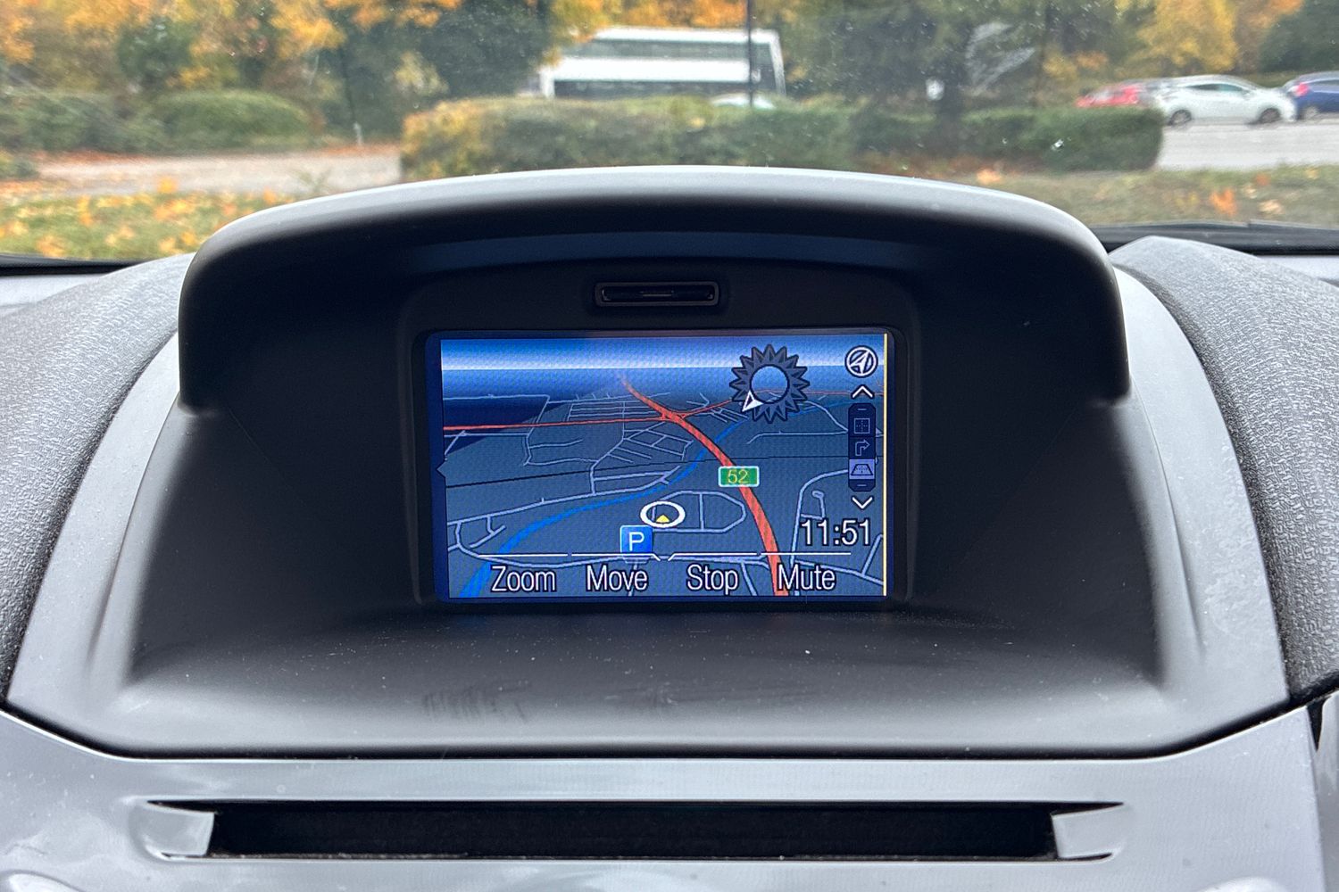 Used Ford Fiesta 2017 for sale - 76383054: Photo 41