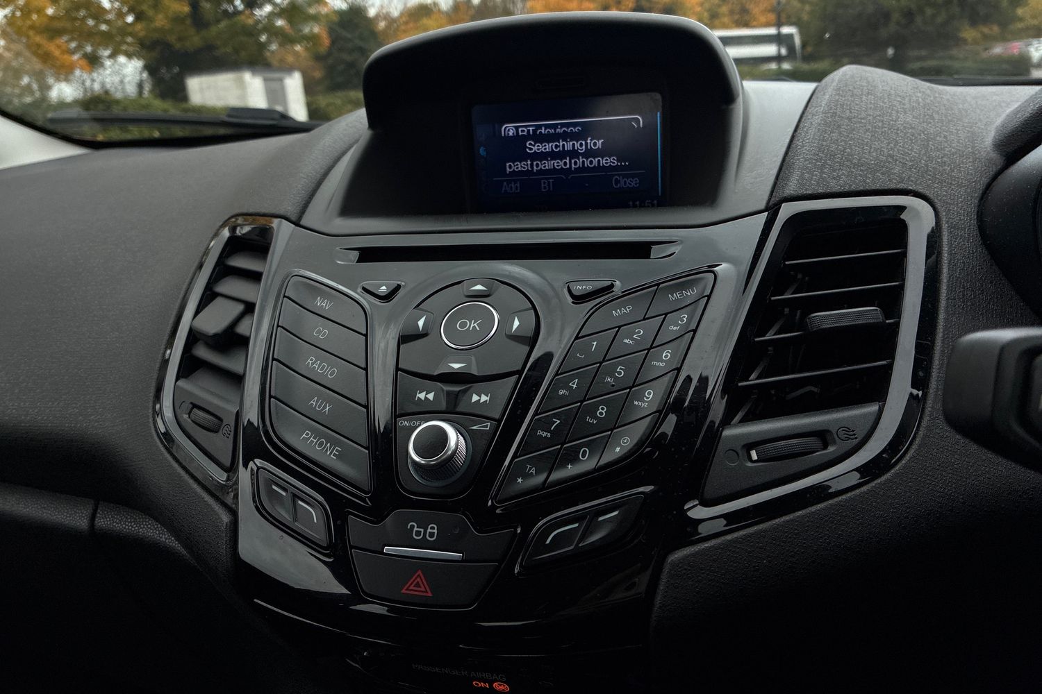 Used Ford Fiesta 2017 for sale - 76383054: Photo 44