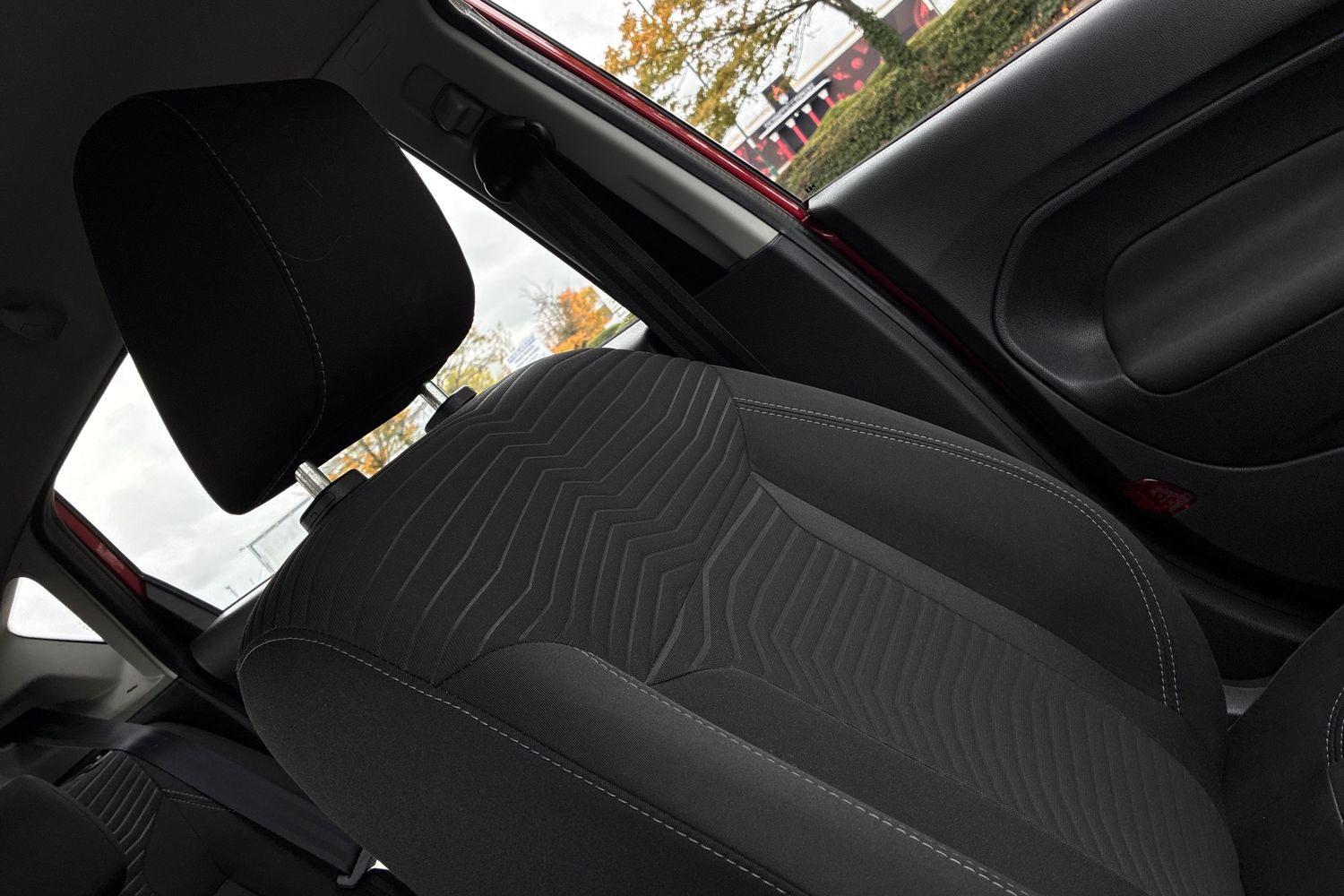 Used Ford Fiesta 2017 for sale - 76383054: Photo 47