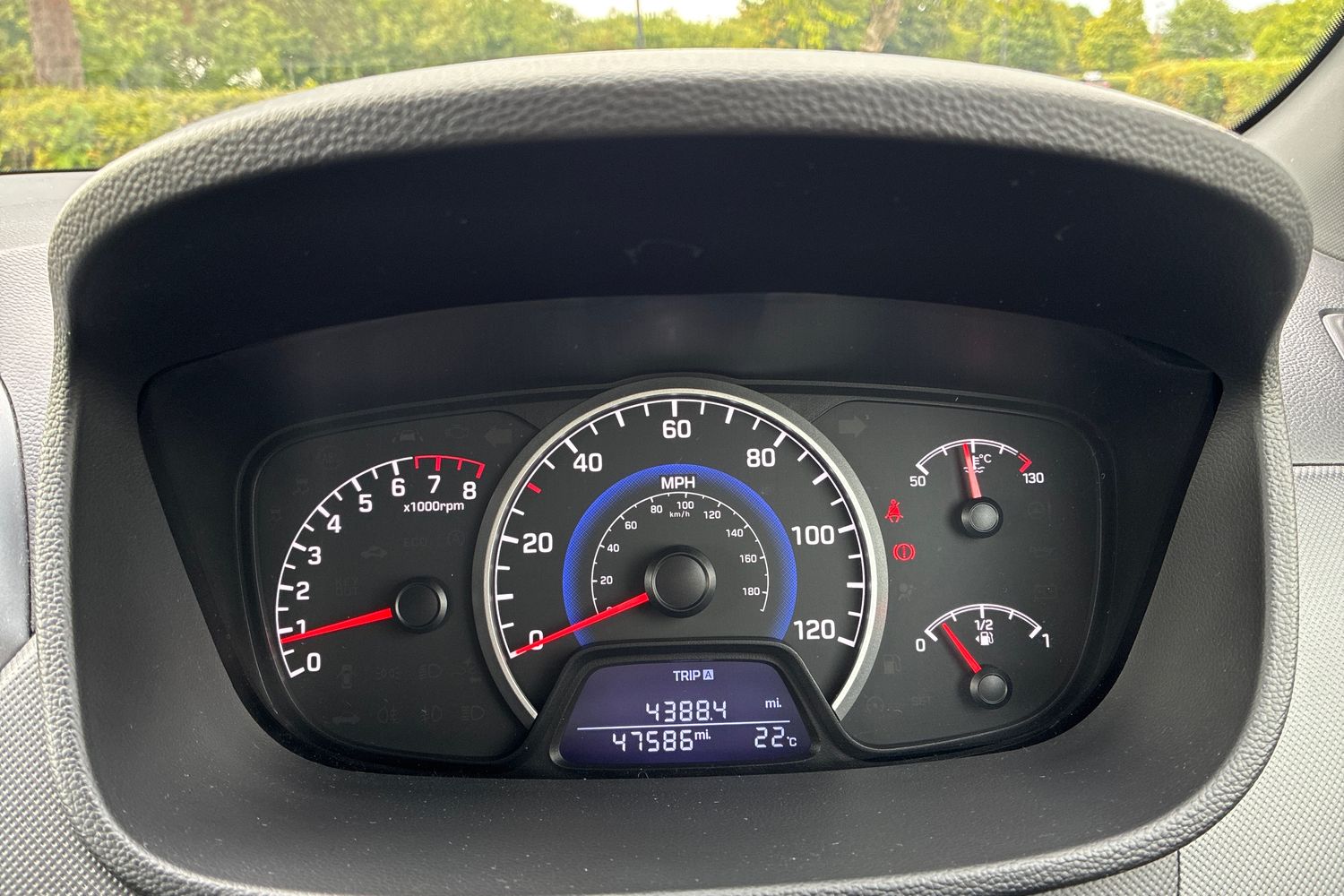 Vehicle 29