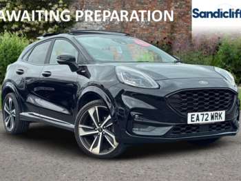 2022 - 289BB 5-Door