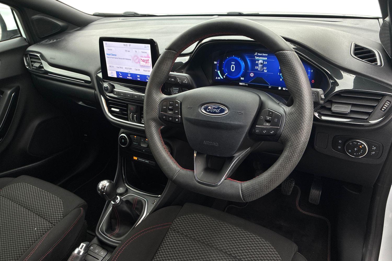 Used Ford Puma 2023 for sale - 76090800: Photo 10