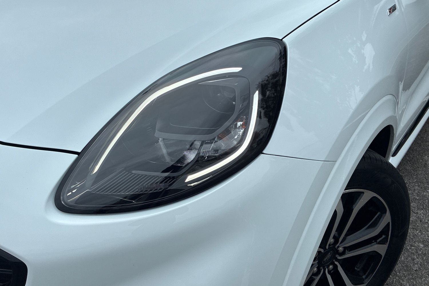 Used Ford Puma 2023 for sale - 76090800: Photo 26