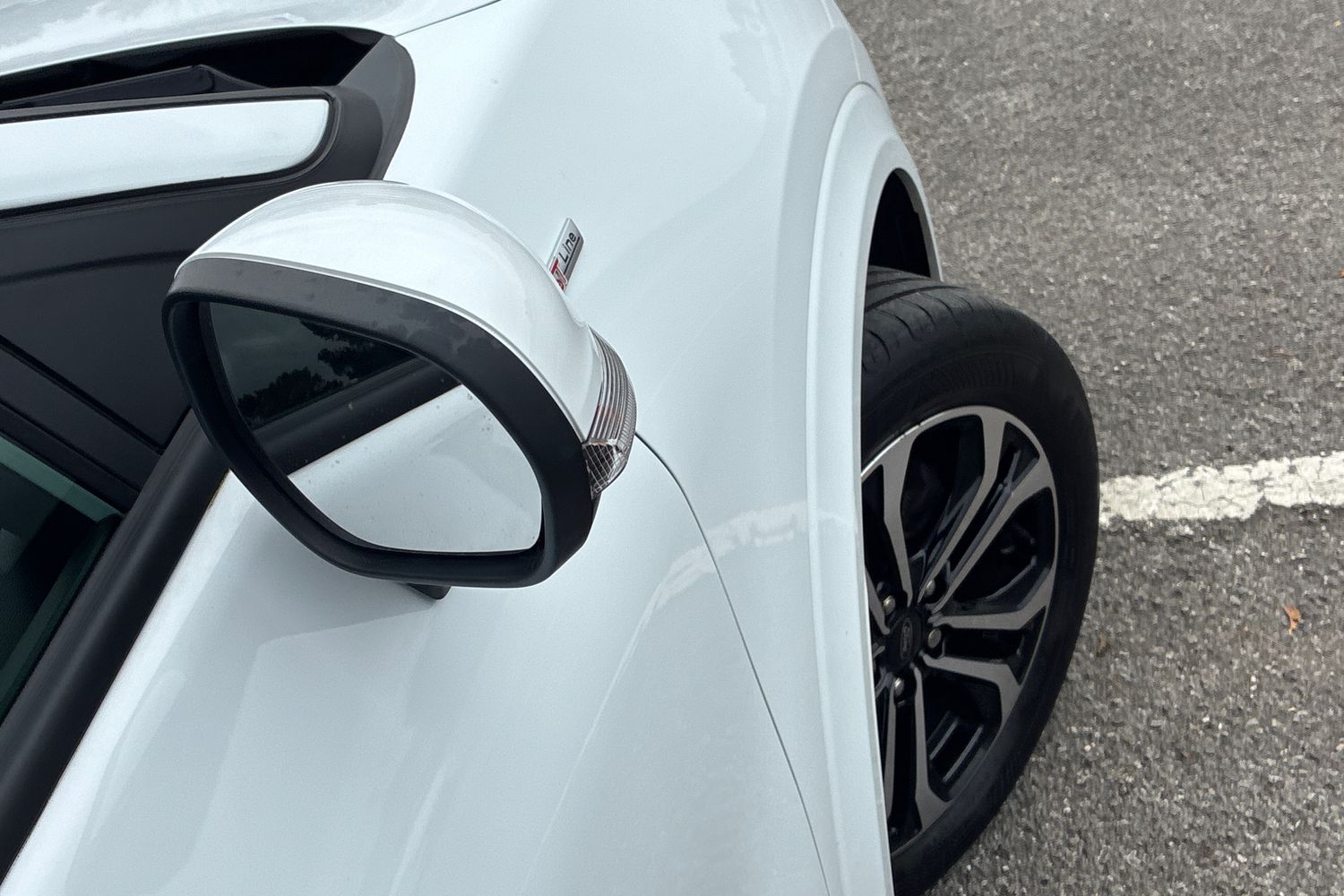 Used Ford Puma 2023 for sale - 76090800: Photo 27