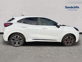 Used Ford Puma 2023 for sale - 76090800: Photo 2