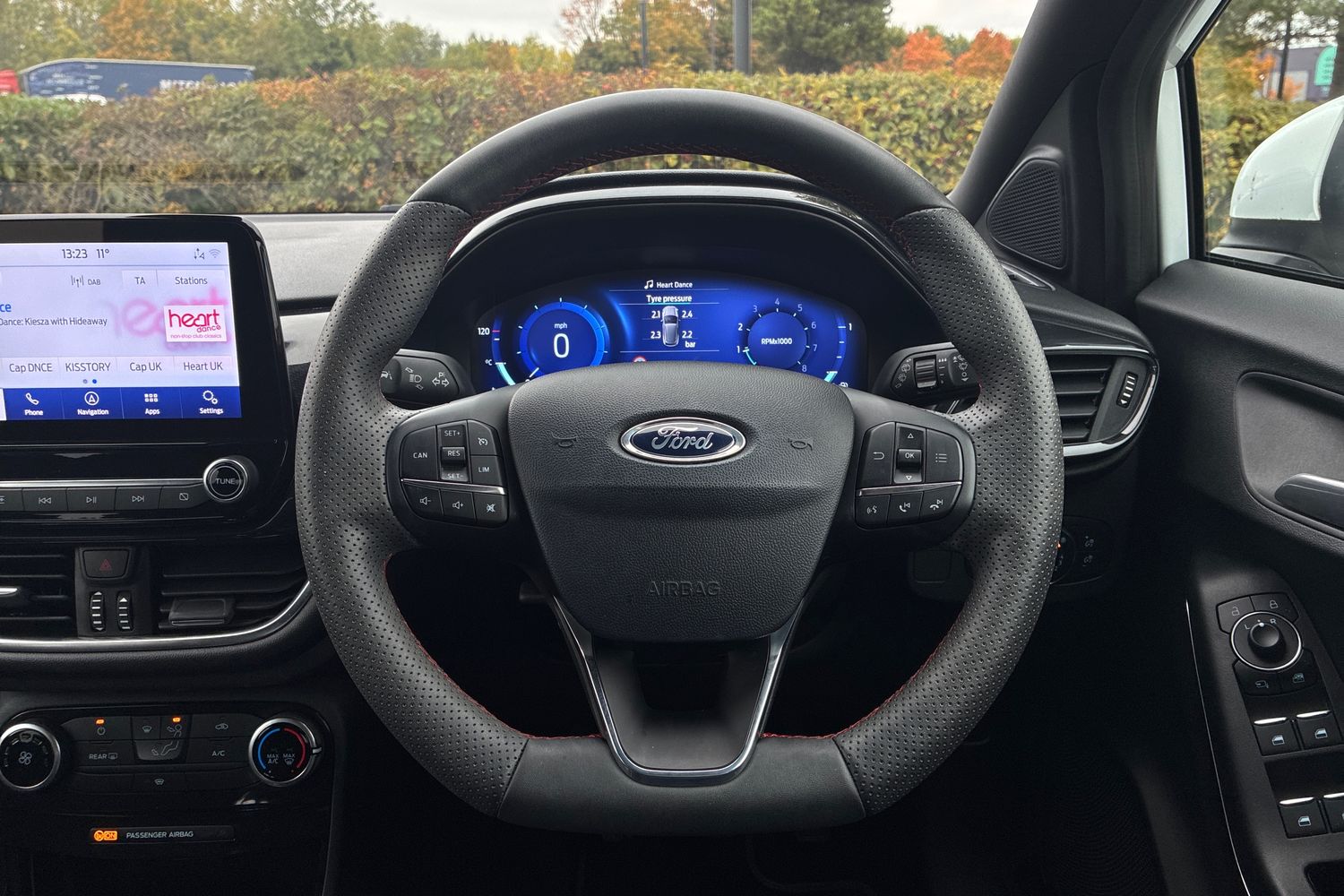 Used Ford Puma 2023 for sale - 76090800: Photo 32