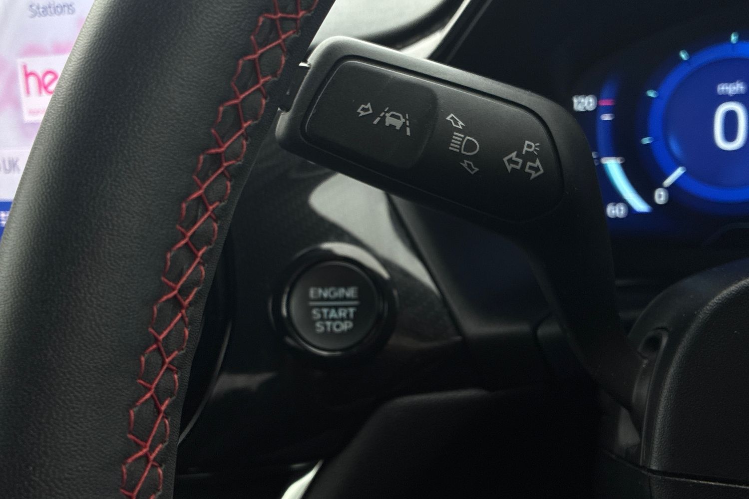 Used Ford Puma 2023 for sale - 76090800: Photo 35