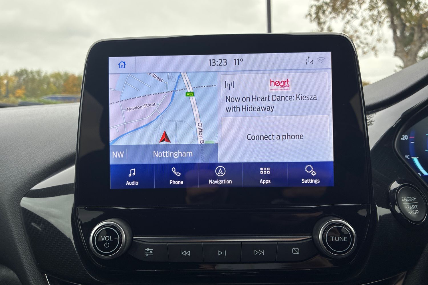 Used Ford Puma 2023 for sale - 76090800: Photo 39