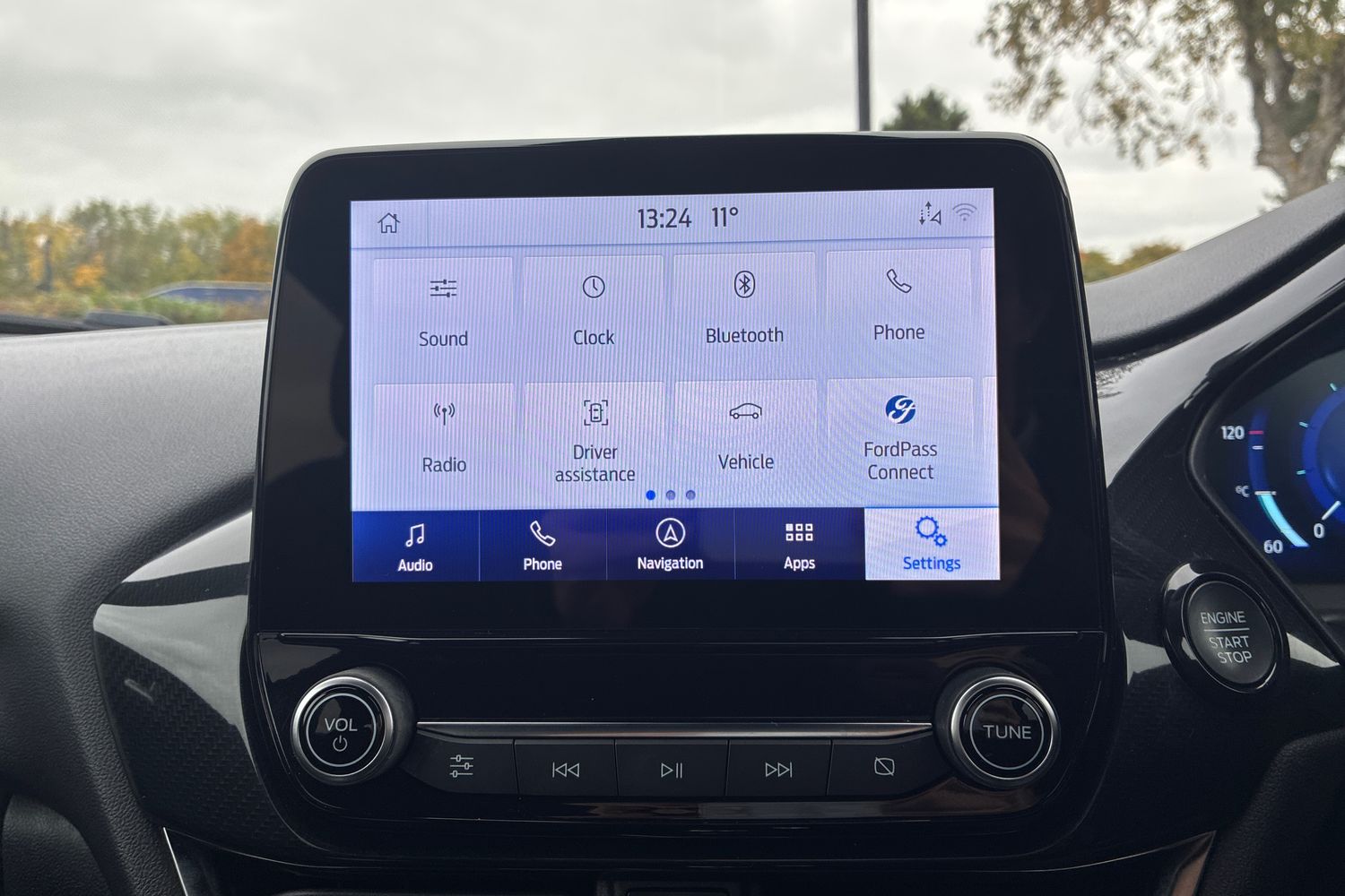 Used Ford Puma 2023 for sale - 76090800: Photo 44