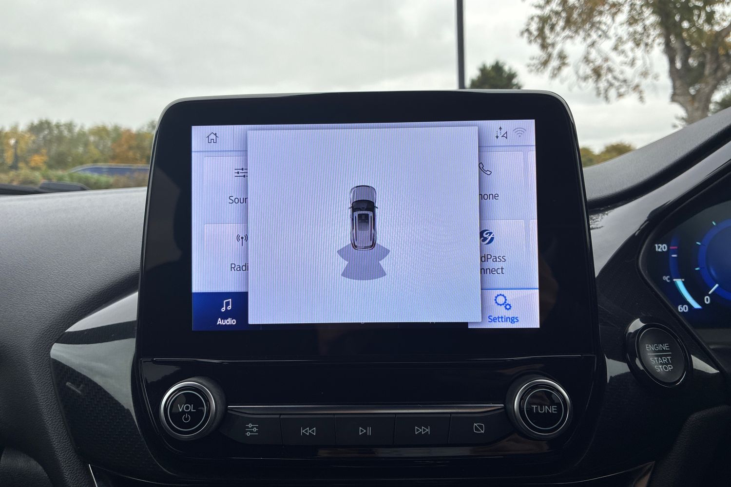 Used Ford Puma 2023 for sale - 76090800: Photo 45