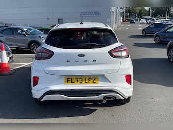Used Ford Puma 2023 for sale - 76090800: Photo 4