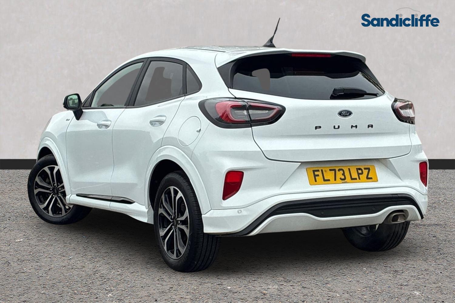 Used Ford Puma 2023 for sale - 76090800: Photo 6