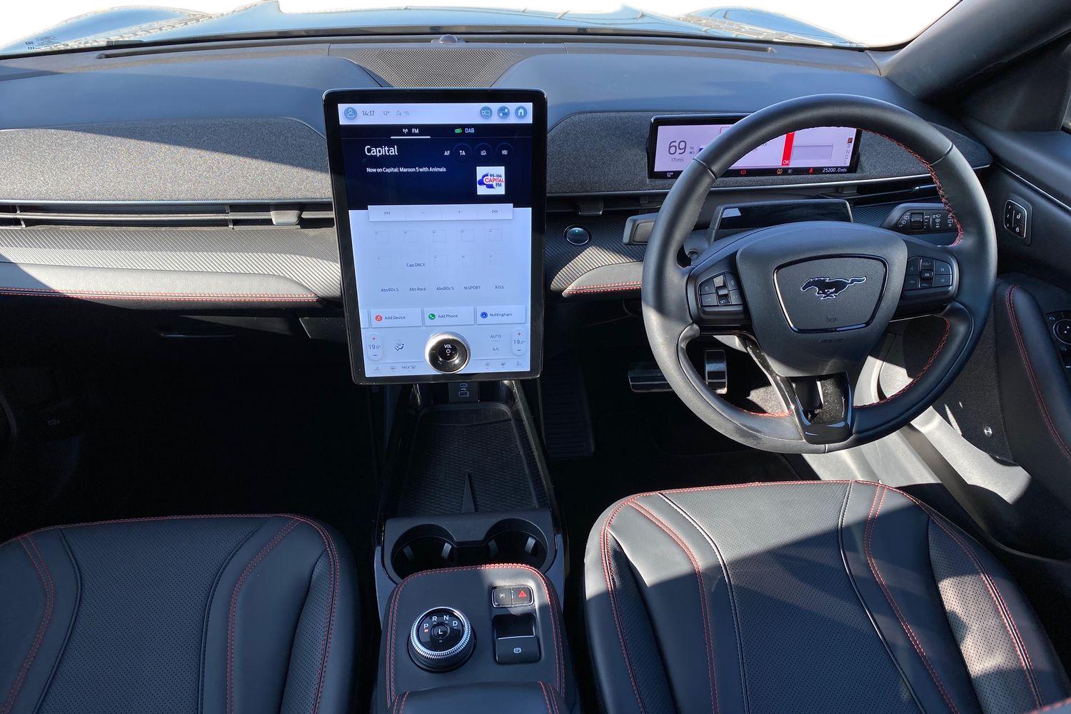 Used Ford Mustang Mach-E 2024 for sale - 77760436: Photo 13