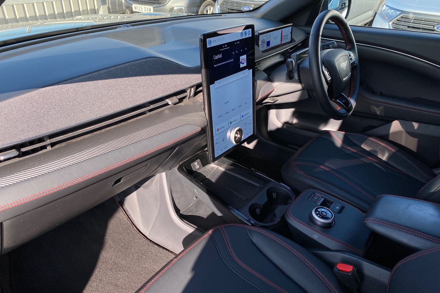 Used Ford Mustang Mach-E 2024 for sale - 77760436: Photo 14