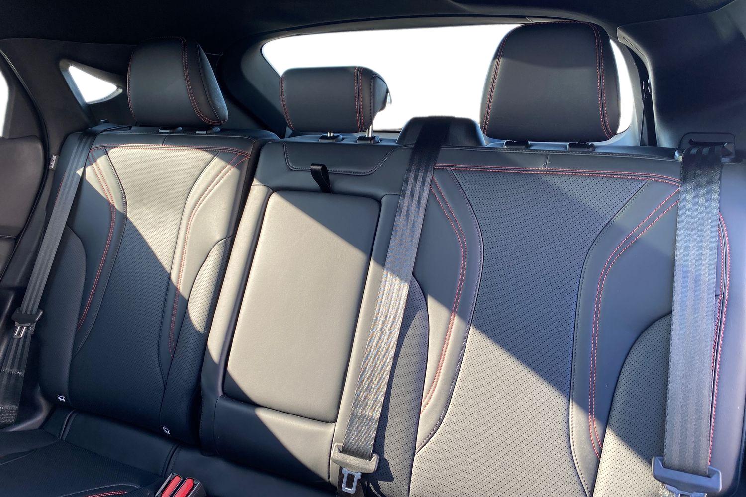 Used Ford Mustang Mach-E 2024 for sale - 77760436: Photo 17