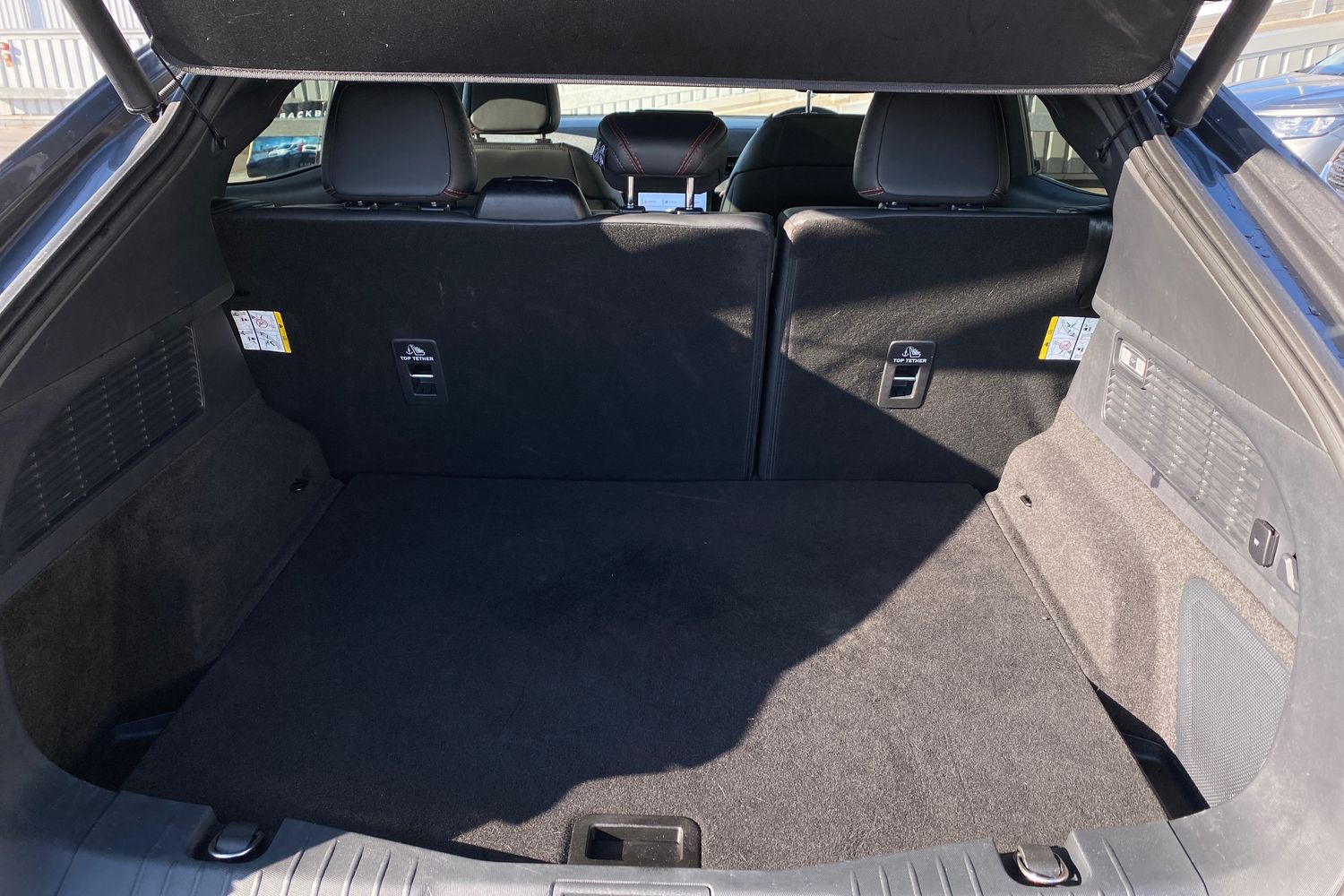 Used Ford Mustang Mach-E 2024 for sale - 77760436: Photo 18