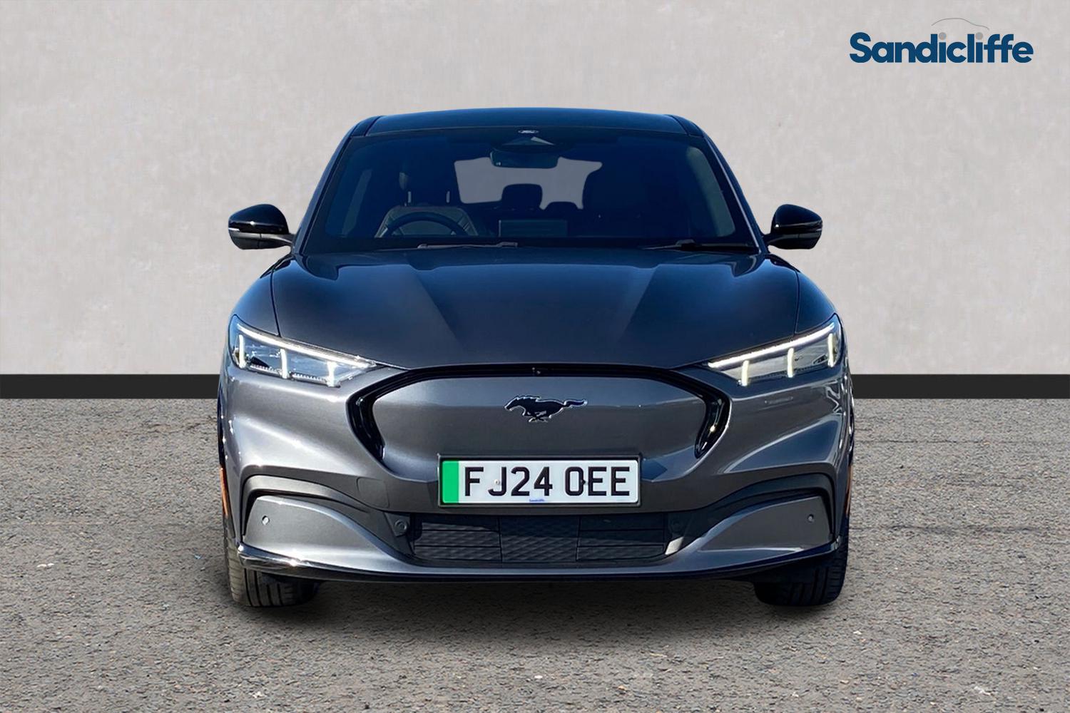 Used Ford Mustang Mach-E 2024 for sale - 77760436: Photo 2